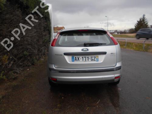 Faro izquierdo FORD FOCUS II (DA_, HCP, DP)  | BP19879894C28 
