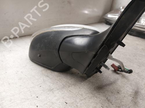 Right mirror PEUGEOT 208 I (CA_, CC_) 1.5 BlueHDI 100 | BP19901270C27