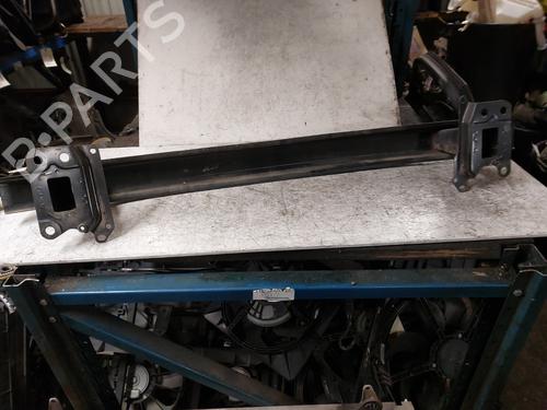 Front bumper reinforcement VW POLO (9N_, 9A_) 1.2 12V | BP21998534C109 