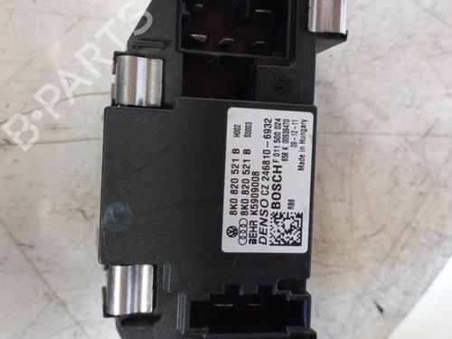 Heater resistor AUDI A5 Sportback (8TA) 2.0 TDI 8K0819011D
