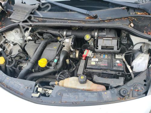 Pièces Détachées Usagées RENAULT CLIO III (BR0/1, CR0/1) 1.5 dCi (C/BR0G, C/BR1G) (68 hp) 3926812