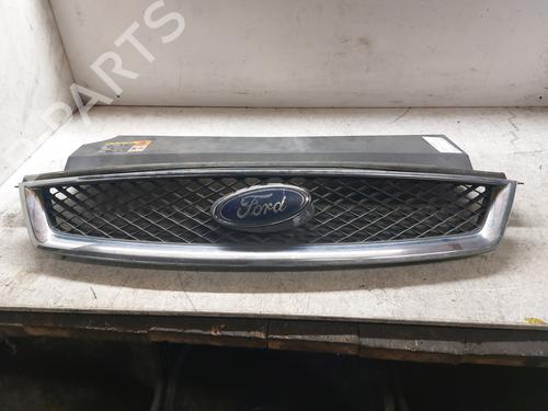Used Grille FORD FOCUS II Turnier (DA_, FFS, DS) 1.6 TDCi (109 hp) 21266139
