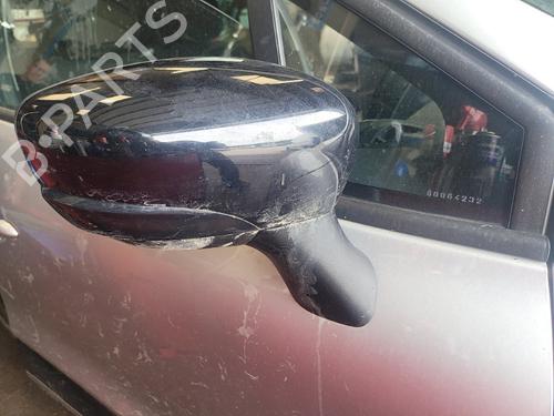 Right mirror RENAULT CLIO IV (BH_) 0.9 TCe 90 (BHNF, BHMA, BHMH, BHJK, BHJR) | BP20660669C27 