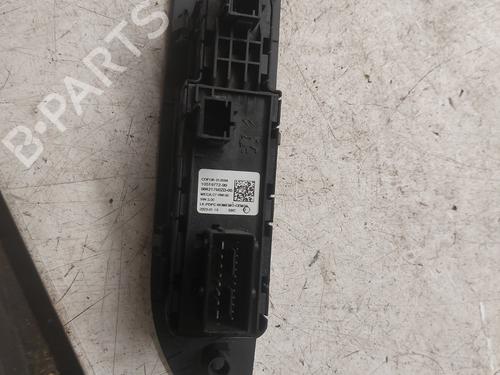 Rudehejsemekanisme ventre foran PEUGEOT 208 II (UB_, UP_, UW_, UJ_) 1.2 PureTech 100 | BP27637358C22 