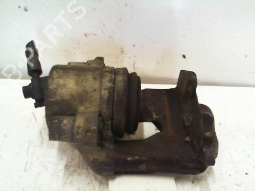 Right front brake caliper AUDI A3 (8L1) 1.9 TDI | BP21974475M104 