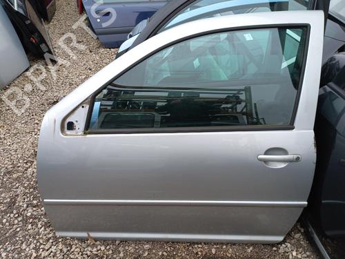 Left front door VW GOLF IV (1J1)  | BP19893533C2 