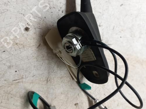 Antenna/Base PEUGEOT PARTNER Box Body/MPV 1.6 BlueHDi 100 | BP27279445C140 