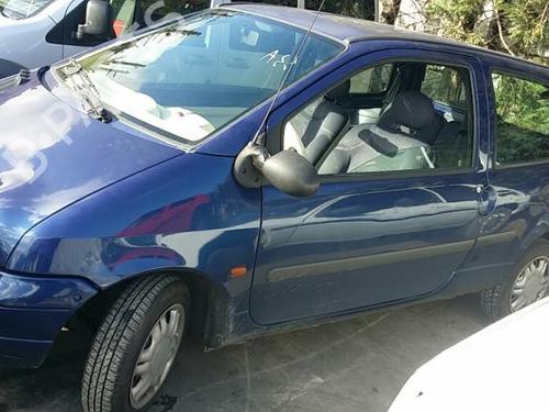 Venstre Foran elrute bryter RENAULT TWINGO I (C06_) 1.2 (C066, C068) | BP19890728I27 