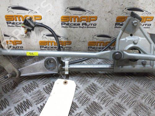 Front wiper motor MERCEDES-BENZ C-CLASS Coupe (CL203) C 220 CDI (203.708) | BP19880366M29 