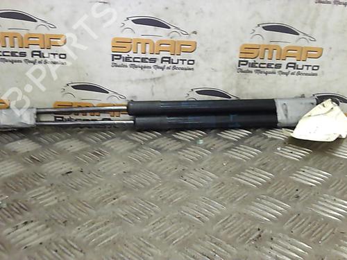 Used Tailgate lift support CITROËN C1 II (PA_, PS_) 1.0 VTi 68 (69 hp) 21977807