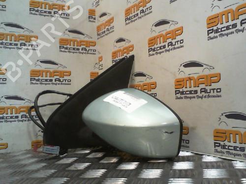 Left mirror FIAT STILO (192_) 1.2 16V (192_XA1B) | BP21976825C26 