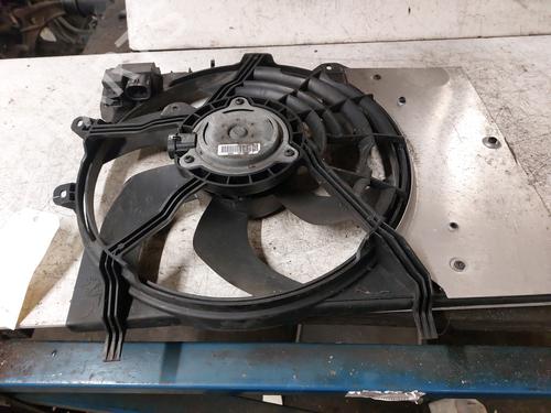 Køleventilator elektrisk PEUGEOT 2008 I (CU_) 1.6 HDi (114 hp) 21057416