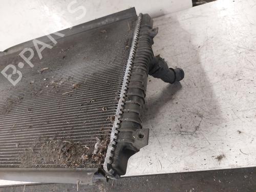 Water radiator VW CC B7 (358) 2.0 TDI | BP26006501M31 