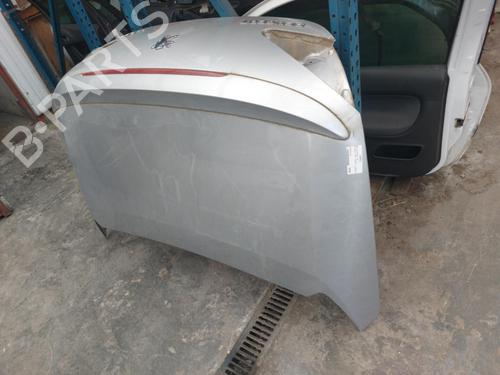 Tailgate PEUGEOT 307 CC (3B) 2.0 HDi 135 | BP19881871C6 