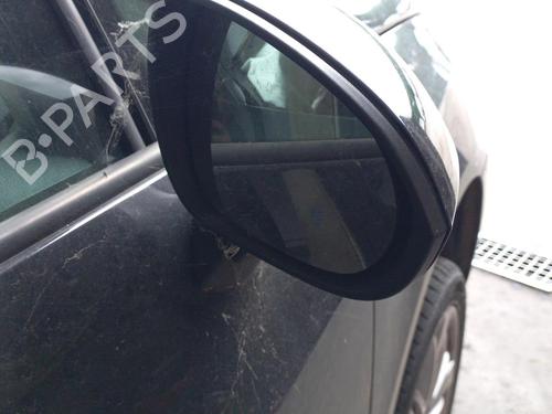 Used Right mirror SEAT IBIZA IV (6J5, 6P1) 1.6 TDI (90 hp) 19887512