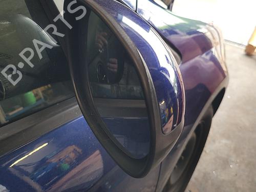 Used Right mirror FIAT BRAVO II (198_) 1.6 D Multijet (198AXM1B) (90 hp) 21173127