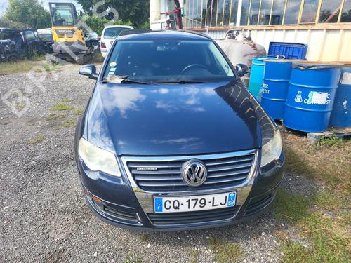 Brukte deler til VW PASSAT B6 (3C2) 1.9 TDI (105 hp) 4036079