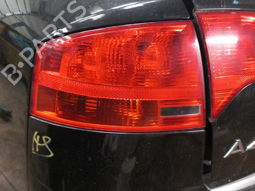 Used Left taillight AUDI A4 B7 (8EC) 2.7 TDI (180 hp) 28173833