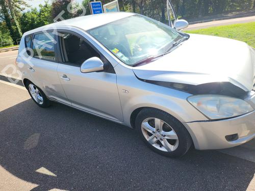 Front right interior door handle KIA CEE'D Hatchback (ED) 1.6 CRDi 90 | BP31294897I14 - Image 5