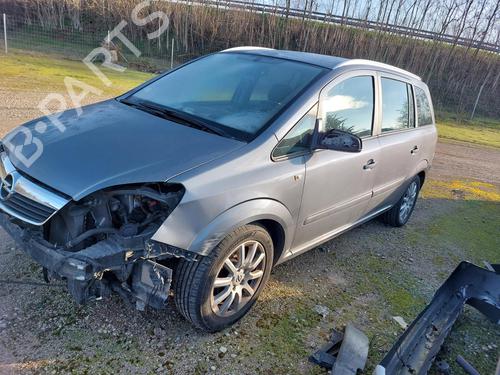 Front left window mechanism OPEL ZAFIRA / ZAFIRA FAMILY B (A05) 1.9 CDTI (M75) | BP19892934C22 