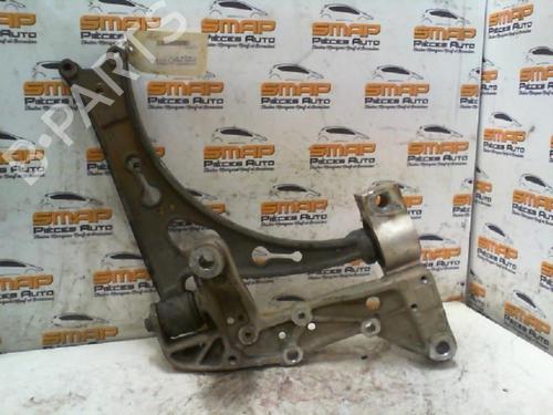 Used Right front suspension arm VW TOURAN (1T1, 1T2) 2.0 TDI 16V (140 hp) 21976201