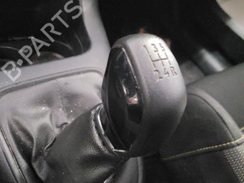 Gearstang CITROËN C3 / C3 ORIGIN III (SX) 1.2 VTi 82 (82 hp) 19900579