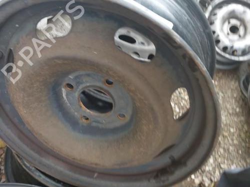 Rim PEUGEOT 307 (3A/C) 1.6 16V | BP19881427C45 