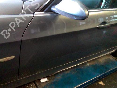 Used Left front door BMW 3 (E90) 325 i (218 hp) 19890274