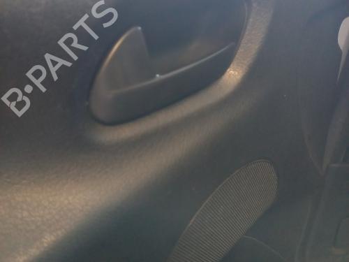 Used Front left interior door handle PEUGEOT 207 (WA_, WC_) 1.4 HDi (68 hp) 25653629