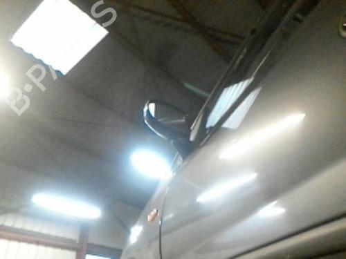 Left mirror NISSAN ALMERA TINO (V10) 2.2 dCi | BP21974800C26 