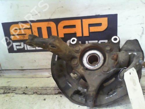 Used Left front steering knuckle TOYOTA RAV 4 III (_A3_) 2.2 D 4WD (ALA30_, ALA30R) (177 hp) 19892068
