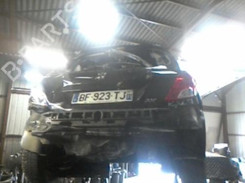 Alternator PEUGEOT 207 (WA_, WC_) 1.4 HDi | BP19899697M7 