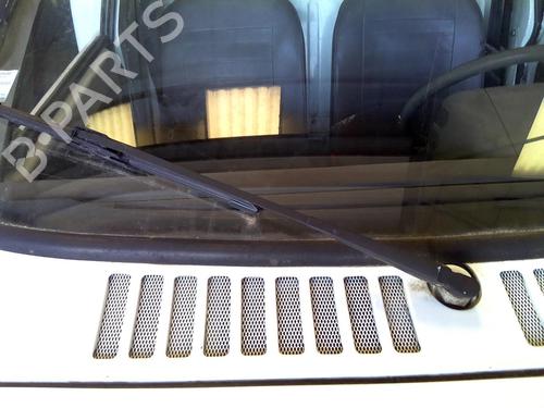 Used Front windshield wiper arm CITROËN C15 Box Body/MPV (VD_) 1.1 (48 hp) 21981424