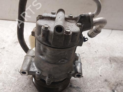 AC-Kompressor RENAULT KANGOO Express (FW0/1_) 1.5 dCi 95 (FW16) | BP21991703M34 
