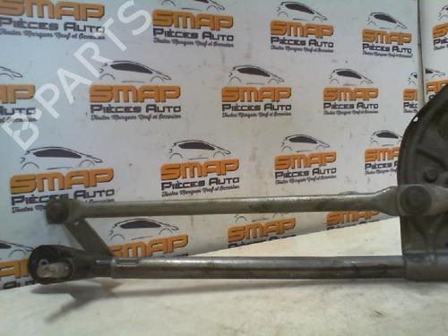 Used Front wiper motor FORD TRANSIT Van (FA_ _) 2.0 TDCi (125 hp) 19891480