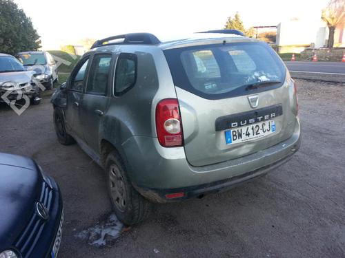 Engine mount DACIA DUSTER (HS_) | BP21974501M89 - Image 4