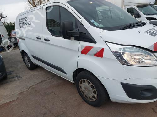 Used Parts FORD TRANSIT CUSTOM V362 Van (FY, FZ)  2.2 TDCi  2383637