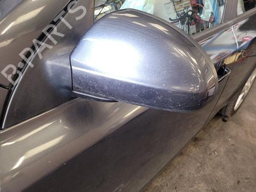 Left mirror KIA CEE'D SW (ED) 2.0 CRDi 140 | BP21173111C26 