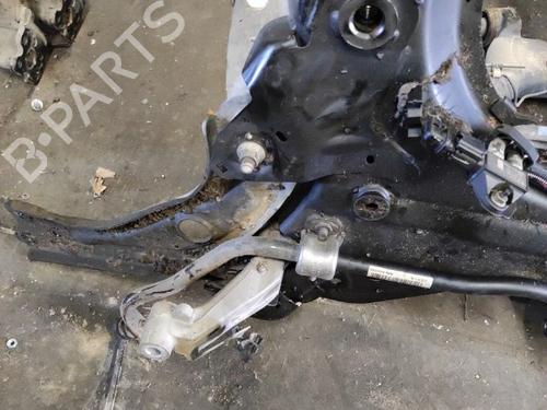 Subframe PEUGEOT 308 II (LB_, LP_, LW_, LH_, L3_) 1.6 BlueHDi 120 | BP19901184M9 