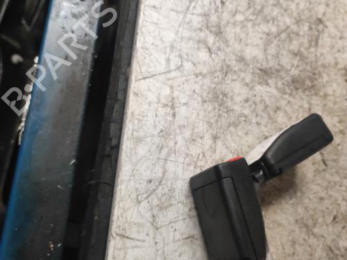 Seat buckle PEUGEOT 2008 I (CU_) 1.6 HDi | BP21988525I32 