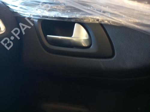 Used Front right interior door handle CITROËN C4 II (NC_) 1.6 VTi 120 (NC5FS0, NC5FS9) (120 hp) 24429959
