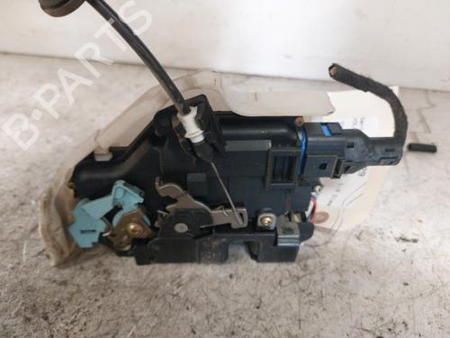 Used Front left lock VW GOLF V (1K1) 1.9 TDI (105 hp) 19892414