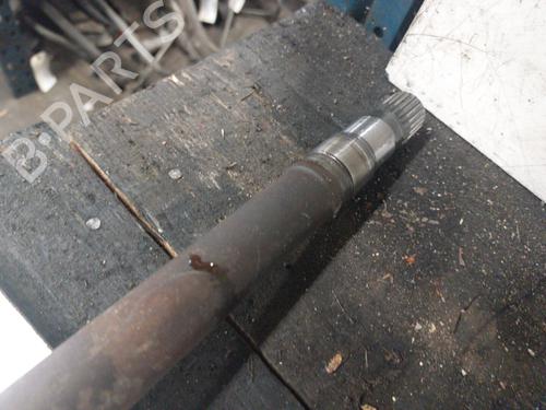 Right front driveshaft OPEL COMBO Box Body/MPV (X12)  | BP19892182M39 