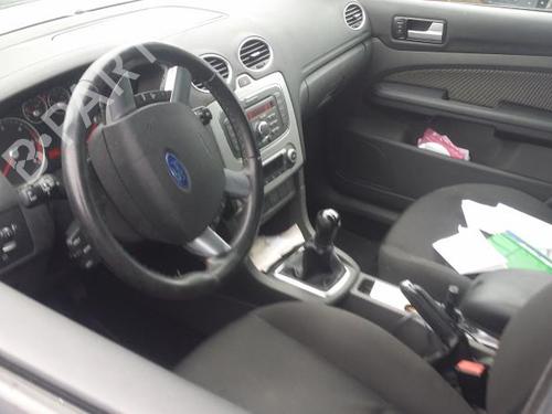 Front left window mechanism FORD FOCUS II (DA_, HCP, DP)  | BP19891526C22 