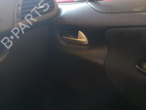 Used Front right interior door handle PEUGEOT 207 (WA_, WC_) 1.4 HDi (68 hp) 27891369