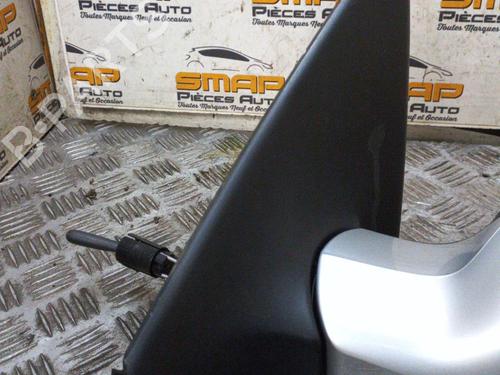 Left mirror RENAULT MEGANE II Estate (KM0/1_) 1.5 dCi (KM1F) | BP19883125C26 
