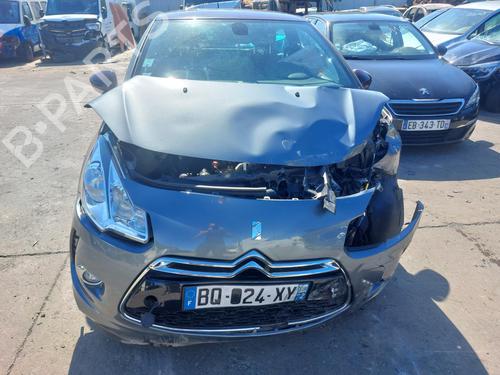 Starter CITROËN DS3 (SA_) 1.6 HDi 110 | BP19880162M8 