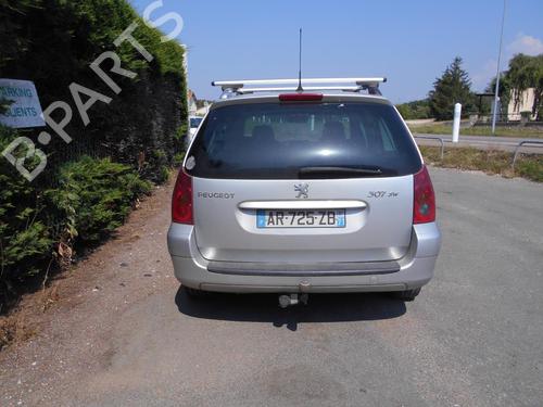 Right taillight PEUGEOT 307 SW (3H)  | BP19900827C35 