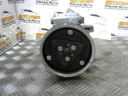 Used AC compressor RENAULT CLIO III (BR0/1, CR0/1) 1.5 dCi (BR0H, CR0H, CR1S, BR1S) (106 hp) 19890712