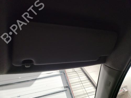 Used Right sun visor OPEL CORSA D (S07) 1.3 CDTI (L08, L68) (75 hp) 23777283